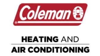 coleman heating and sheet metal|coleman heating and cooling reviews.